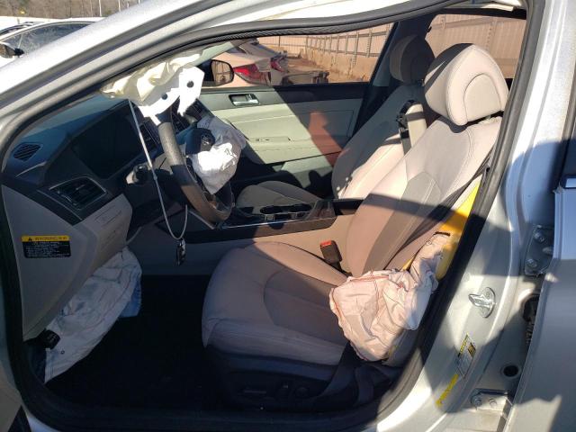 Photo 7 from auction – 2015 HYUNDAI SONATA SPO with VIN 5NPE34AF5FH037063
