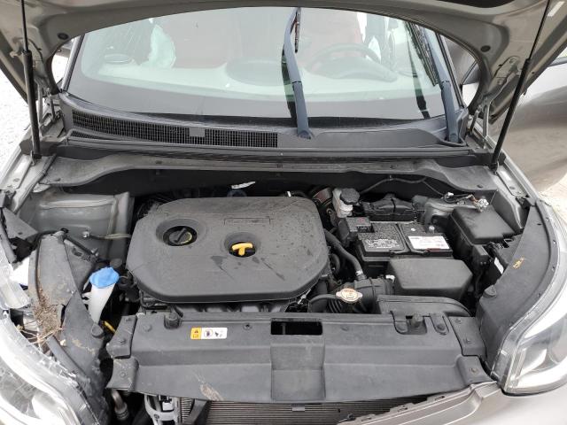 Photo 12 from auction – 2019 KIA SOUL + with VIN KNDJP3A56K7629459