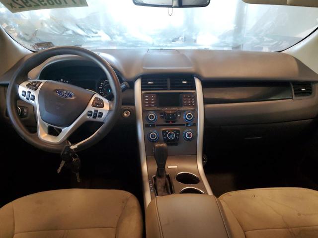 Photo 8 from auction – 2013 FORD EDGE SE with VIN 2FMDK3GC6DBB43466
