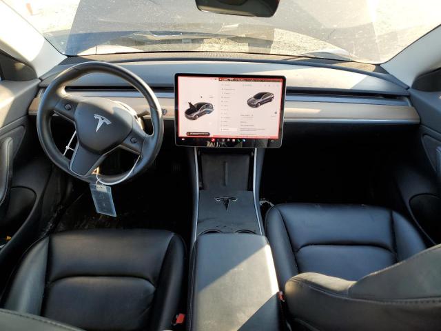 Photo 8 from auction – 2018 TESLA MODEL 3 with VIN 5YJ3E1EB2JF068947