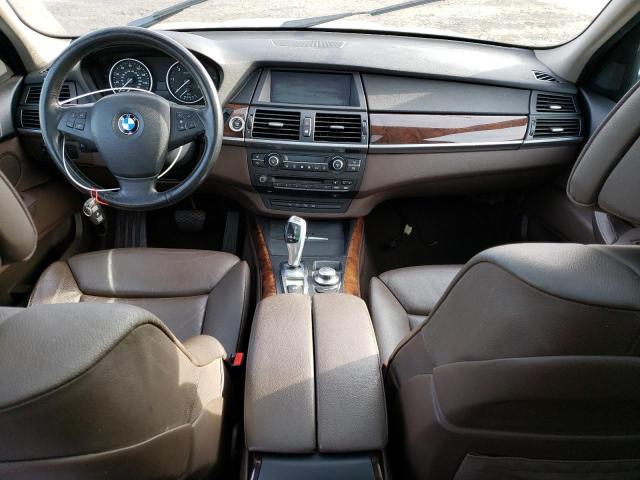 Photo 8 from auction – 2009 BMW X5 XDRIVE3 with VIN 5UXFF03569LJ97380