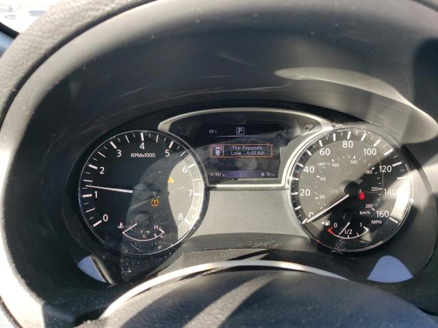 Photo 9 from auction – 2017 NISSAN ALTIMA 2.5 with VIN 1N4AL3AP3HC234092