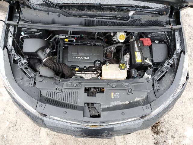Photo 12 from auction – 2019 CHEVROLET TRAX LS with VIN 3GNCJNSB7KL228807