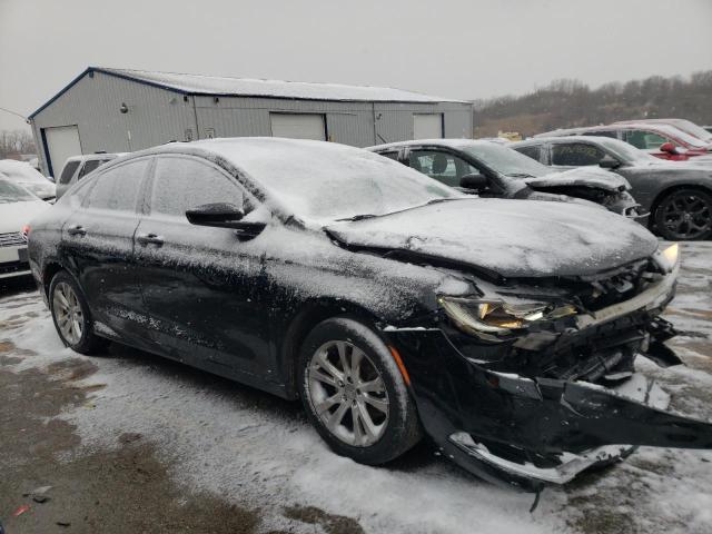 Photo 4 from auction – 2017 CHRYSLER 200 LIMITE with VIN 1C3CCCAB0HN511863