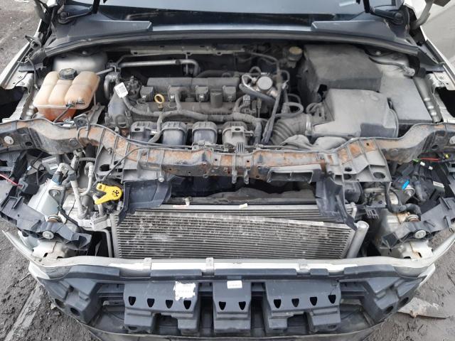 Photo 11 from auction – 2016 FORD FOCUS SE with VIN 1FADP3F24GL377999