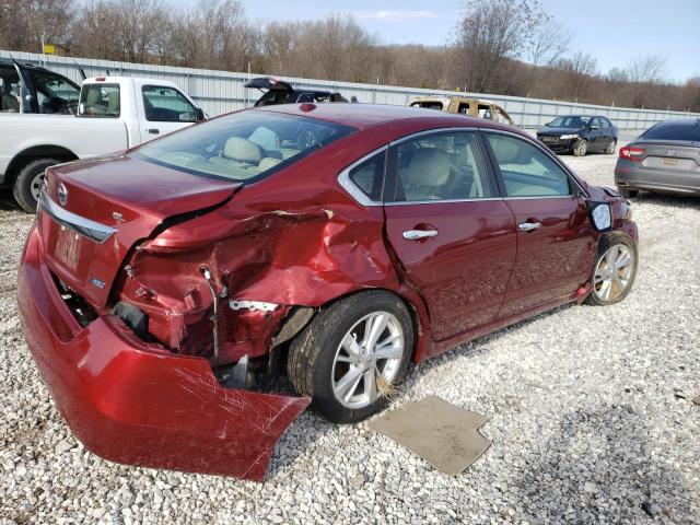 Photo 3 from auction – 2014 NISSAN ALTIMA 2.5 with VIN 1N4AL3AP5EN254604
