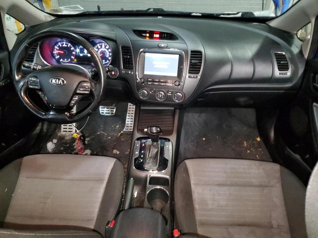 Photo 8 from auction – 2017 KIA FORTE LX with VIN 3KPFL4A70HE068886