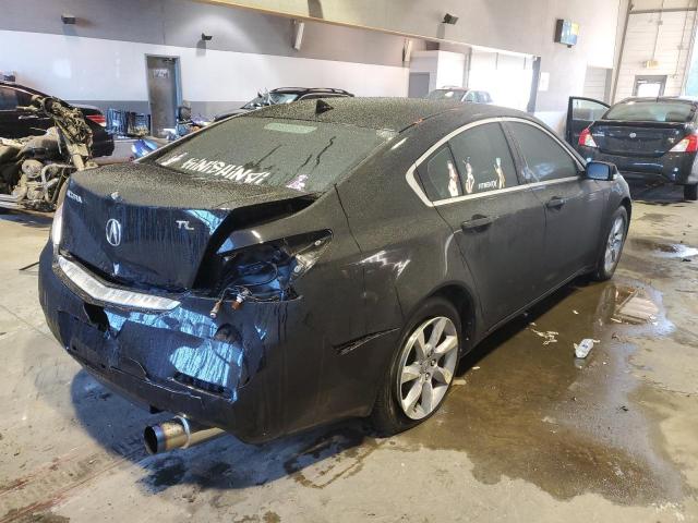 Photo 3 from auction – 2012 ACURA TL with VIN 19UUA8F21CA035037