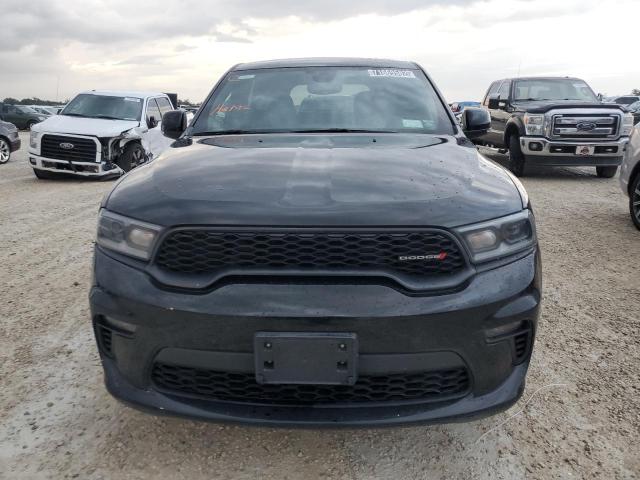 Photo 5 from auction – 2021 DODGE DURANGO GT with VIN 1C4RDJDG5MC634031