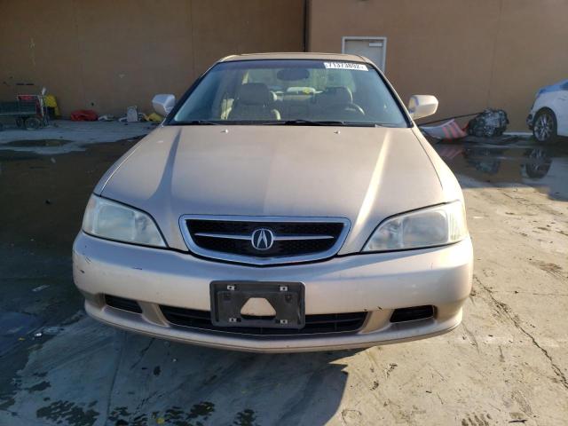 Photo 5 from auction – 2000 ACURA 3.2TL with VIN 19UUA5666YA048326