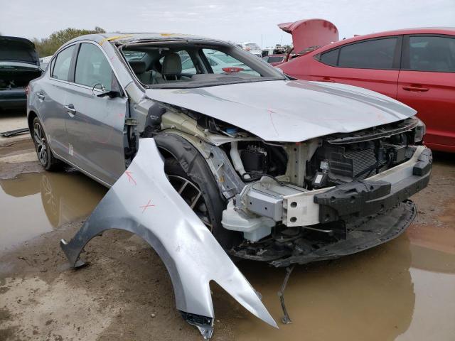 Photo 4 from auction – 2020 ACURA ILX PREMIU with VIN 19UDE2F78LA012433