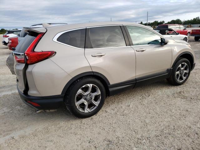 Photo 3 from auction – 2017 HONDA CR-V EX with VIN 5J6RW2H56HL038063
