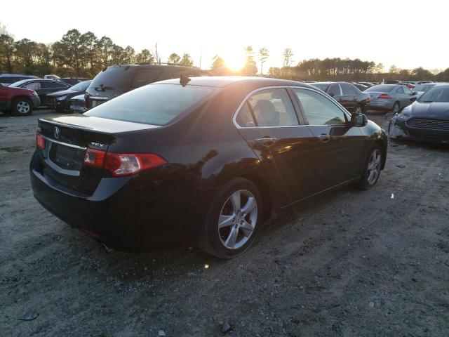 Photo 3 from auction – 2011 ACURA TSX with VIN JH4CU2F69BC010423