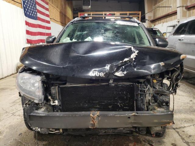 Photo 5 from auction – 2016 JEEP COMPASS SP with VIN 1C4NJDBB4GD626775