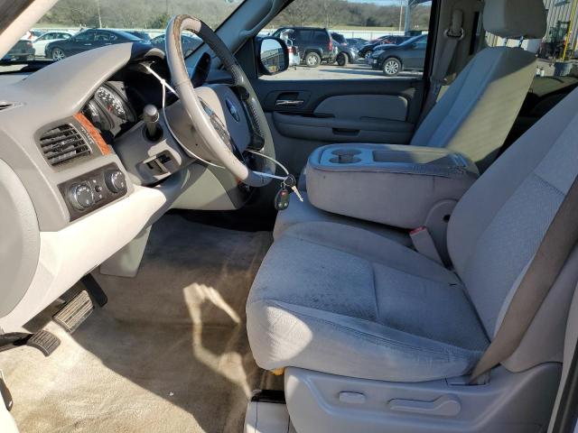 Photo 7 from auction – 2007 CHEVROLET AVALANCHE with VIN 3GNFK12377G267974
