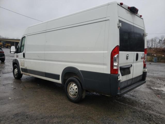 Photo 2 from auction – 2016 RAM PROMASTER with VIN 3C6URVJG3GE104913