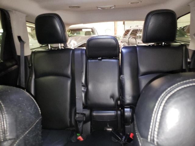 Photo 10 from auction – 2013 DODGE JOURNEY CR with VIN 3C4PDCDG4DT509982