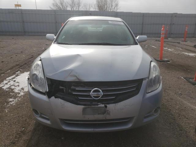 Photo 5 from auction – 2011 NISSAN ALTIMA BAS with VIN 1N4AL2AP4BN422268