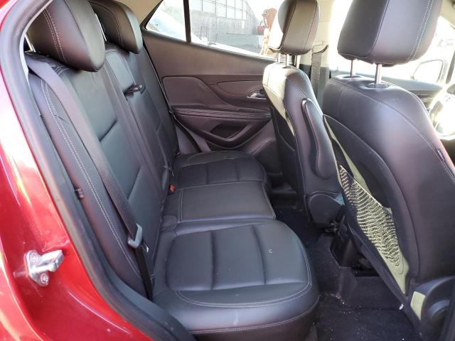 Photo 10 from auction – 2015 BUICK ENCORE with VIN KL4CJCSB3FB184223