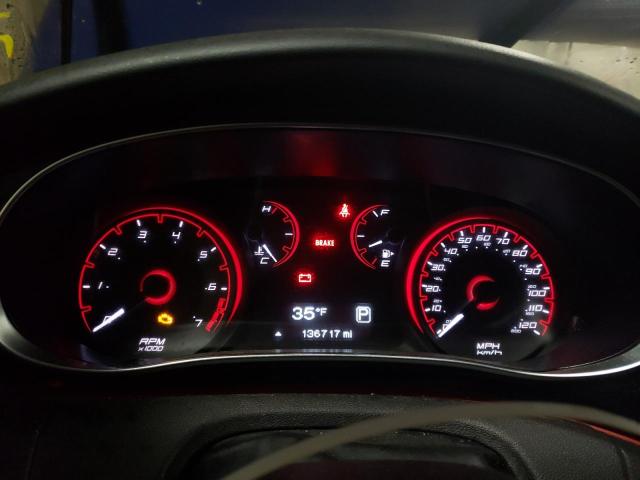 Photo 9 from auction – 2014 DODGE DART SXT with VIN 1C3CDFBB5ED878112