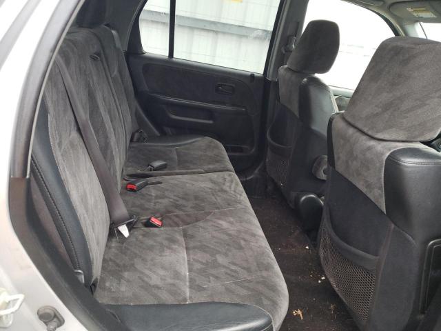 Photo 11 from auction – 2002 HONDA CR-V EX with VIN JHLRD788X2C014944