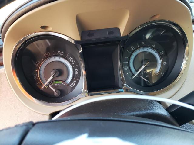 Photo 9 from auction – 2013 BUICK LACROSSE with VIN 1G4GC5ER2DF216196