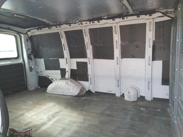 Photo 11 from auction – 2014 CHEVROLET EXPRESS G1 with VIN 1GCSGAFX5E1196565