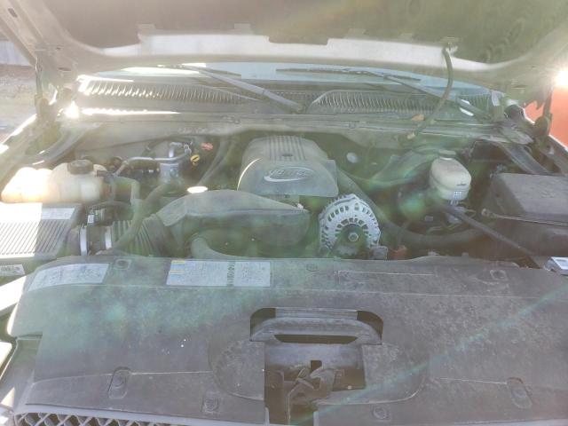 Photo 11 from auction – 2005 CHEVROLET SILVERADO with VIN 2GCEC19T051134700