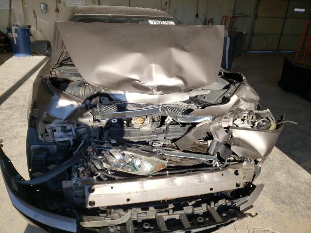 Photo 11 from auction – 2011 CHEVROLET MALIBU LS with VIN 1G1ZB5E10BF262352