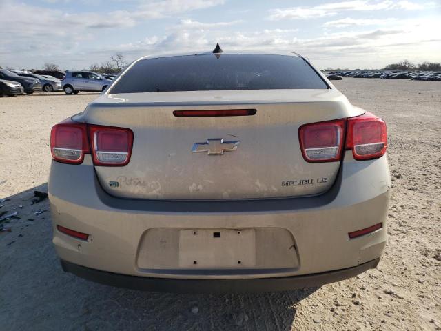 Photo 6 from auction – 2015 CHEVROLET MALIBU LS with VIN 1G11B5SL5FF301526