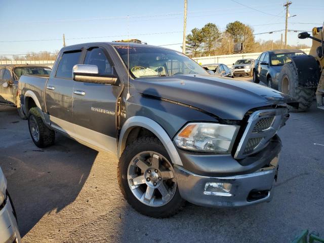 Photo 4 from auction – 2012 DODGE RAM 1500 L with VIN 1C6RD7NT8CS298174