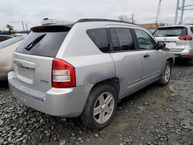 Photo 3 from auction – 2008 JEEP COMPASS SP with VIN 1J8FF47W68D691333