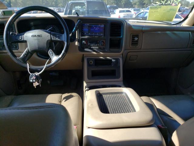 Photo 8 from auction – 2005 GMC SIERRA K25 with VIN 1GTHK23285F862442