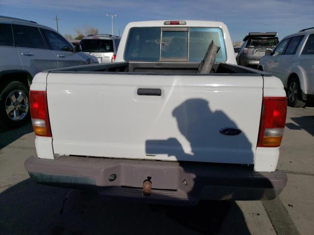 Photo 6 from auction – 1997 FORD RANGER XLT with VIN 1FTCR14A3VPB46161