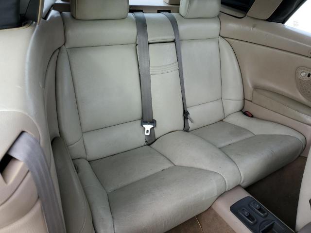 Photo 10 from auction – 2004 VOLVO C70 LPT with VIN YV1NC63D54J048022
