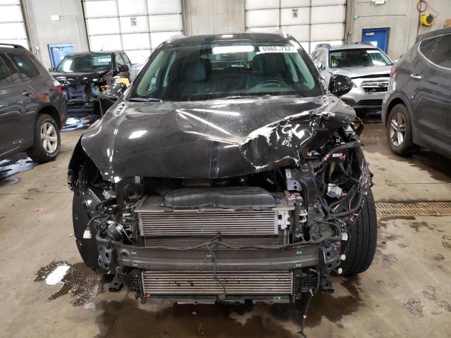 Photo 5 from auction – 2020 BUICK ENVISION P with VIN LRBFX4SX7LD156944