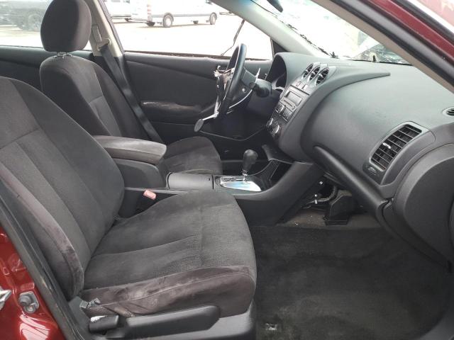 Photo 7 from auction – 2012 NISSAN ALTIMA BAS with VIN 1N4AL2AP7CN465455