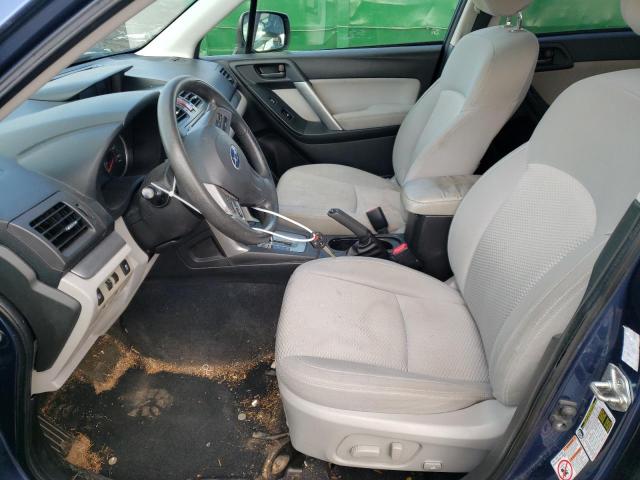 Photo 7 from auction – 2014 SUBARU FORESTER 2 with VIN JF2SJAEC8EH412868