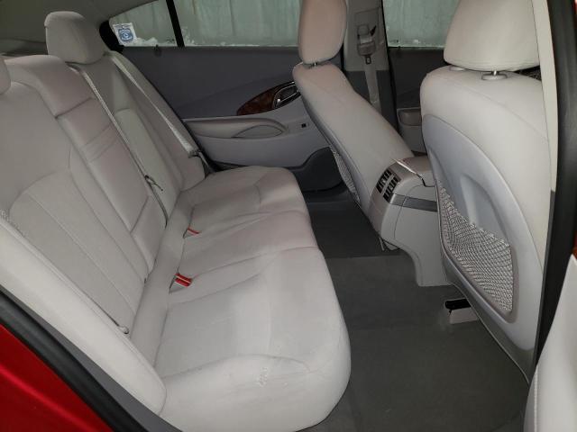 Photo 10 from auction – 2012 BUICK LACROSSE C with VIN 1G4GB5E30CF233527