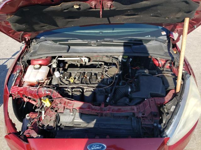Photo 11 from auction – 2015 FORD FOCUS SE with VIN 1FADP3F23FL273275