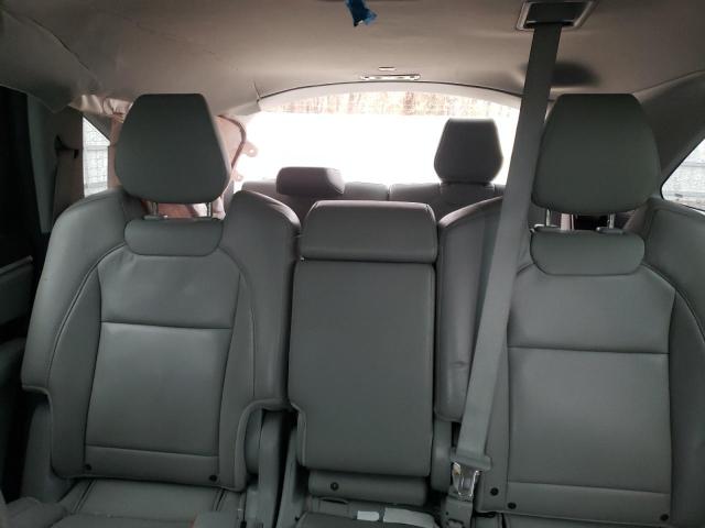 Photo 10 from auction – 2015 ACURA MDX with VIN 5FRYD4H20FB013344