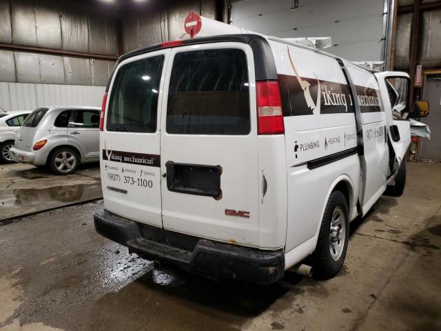 Photo 3 from auction – 2012 GMC SAVANA G15 with VIN 1GTS8AF49C1182409