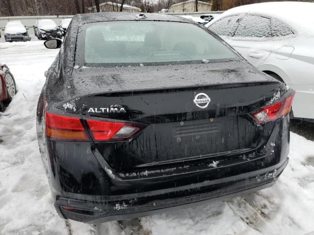 Photo 6 from auction – 2020 NISSAN ALTIMA S with VIN 1N4BL4BV9LC184959