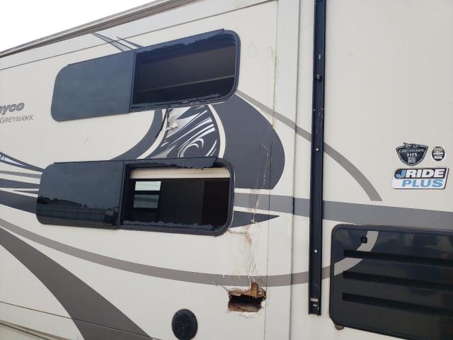 Photo 9 from auction – 2017 GREY GREYSTONE with VIN 1FDXE4FS6GDC49756
