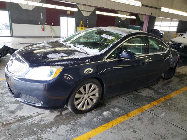 BUICK VERANO 2015 مع رقم تعريف المركبة 1G4PP5SK7F4202434 - صورة من المزاد