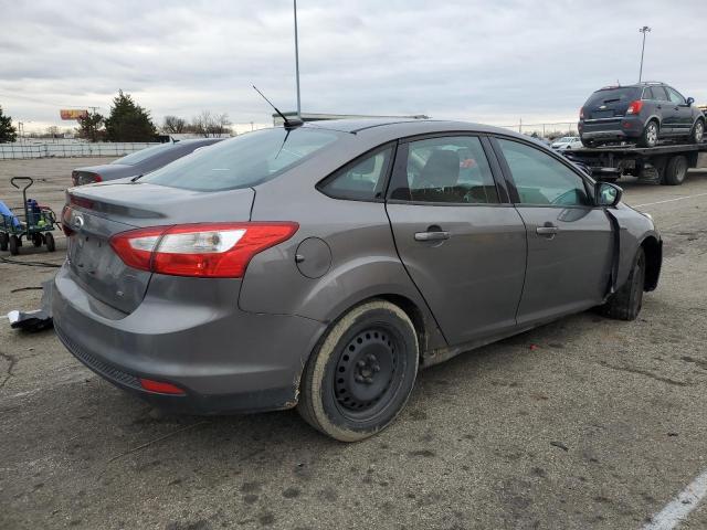 Photo 3 from auction – 2012 FORD FOCUS SE with VIN 1FAHP3F20CL266927