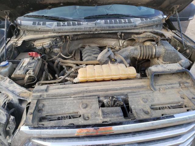 Photo 11 from auction – 2016 FORD F150 SUPER with VIN 1FTEW1EF2GKE95937