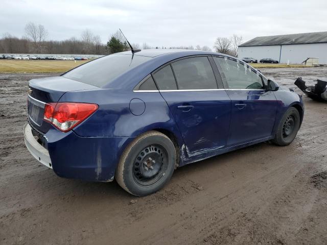 Photo 3 from auction – 2012 CHEVROLET CRUZE LS with VIN 1G1PD5SH9C7350847