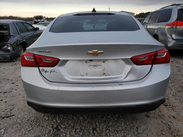 Photo 6 from auction – 2021 CHEVROLET MALIBU LS with VIN 1G1ZB5ST3MF088754