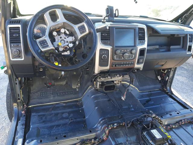 Photo 8 from auction – 2016 RAM 3500 LARAM with VIN 3C63RRJL8GG105561